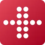 Manipal Hospitals icon