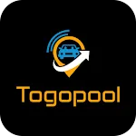 Togopool: Carpool & Bikepool icon