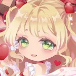 CocoPPa Play Star Girl Fashion icon