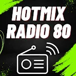 Hotmixradio 80 icon