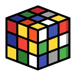 Speed Cube Solver icon