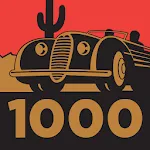 Copperstate 1000 (CS1000) icon