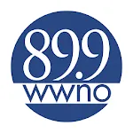 WWNO Public Radio App icon