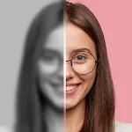 RePix - AI Photo Enhancer icon