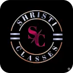 Shristi Classes icon