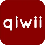 Qiwii - Kunjungan icon
