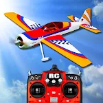 Real RC Flight Simulator 2026 icon