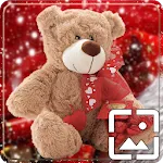 Teddy Bear Wallpapers Hd icon