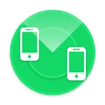 Find my Phone icon