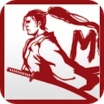 Musashi Sushi icon