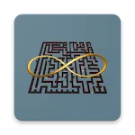 Infinite Maze icon