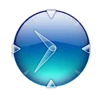 Simple Vibration Alarm(Free) icon