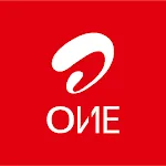 Airtel One icon