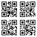 Basic QR-Code Scanner icon
