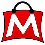 Meshok online auction icon
