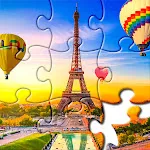Jigsaw Puzzles Pro icon
