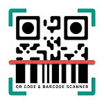 QR Code & Barcode Scanner icon