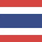 Thailand Radio icon