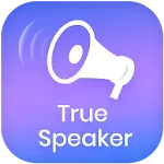 True Speaker icon