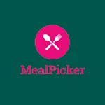 Random Meal Selector icon