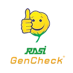 RASI GenCheck icon