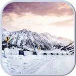 Winter Wallpapers in 4K icon
