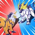 Monster Storm3 Arena icon