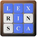Lexica - Word Search icon