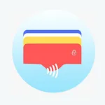 Wallet - Store Your Cards icon