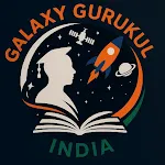GALAXY GURUKUL INDIA icon