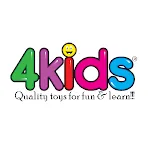 4kids toys icon