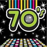 70s music radio stations icon