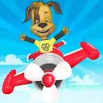 Pooches: Air Traffic icon