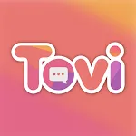 Tovi | Indus Appstore | App Icon