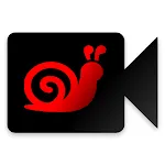 Slow Motion Camera icon