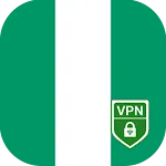 VPN Nigeria - Turbo Master VPN icon