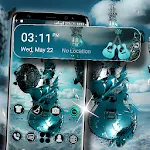 Guitar Launcher Theme icon
