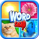 Word Snap - Fun Words Pic Game icon