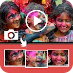 Video to Photo Frame Grabber icon