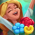 Garden Bloom icon