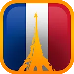 Vocabulary Trainer French icon