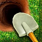 Digging Simulator: Hole Craft icon
