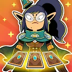 Card Guardians: Rogue Deck RPG icon