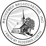 Redeemer Broadcasting icon