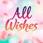 All Wishes Messages & Greeting icon