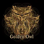 Golden Owl Theme icon
