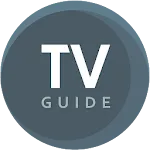 USA TV Guide - TV Live Listing icon