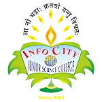 INFOCITY JUNIOR SCIENCE COLLEG icon