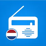 Radio Nederland FM icon