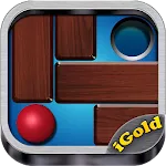 Unblock Ball icon